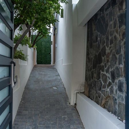 The Lookout - Panoramic 4 Bedroom House With Free Wifi And Pool Cape Town Bagian luar foto