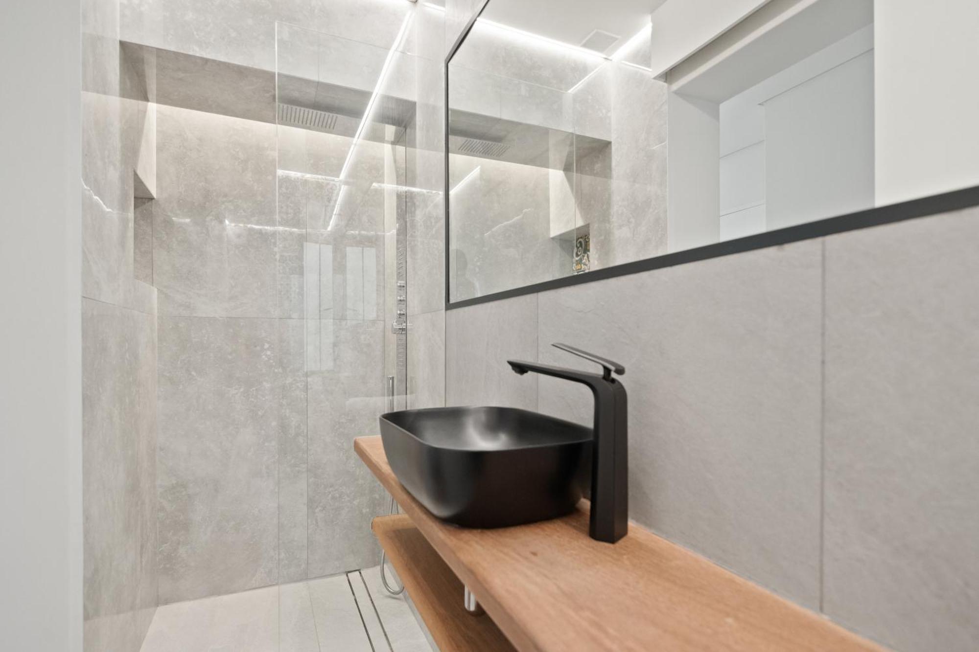 The Lookout - Panoramic 4 Bedroom House With Free Wifi And Pool Cape Town Bagian luar foto
