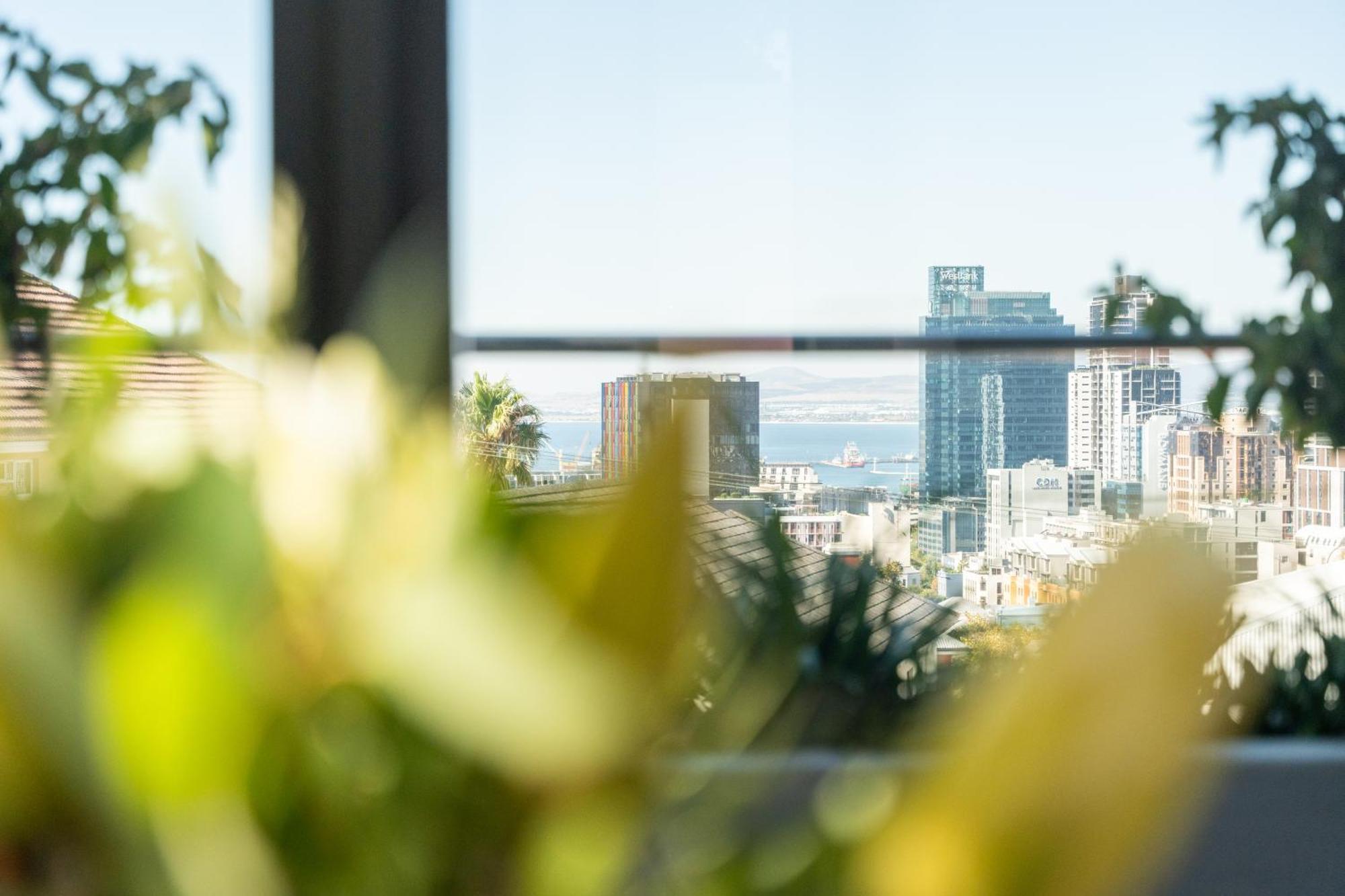 The Lookout - Panoramic 4 Bedroom House With Free Wifi And Pool Cape Town Bagian luar foto