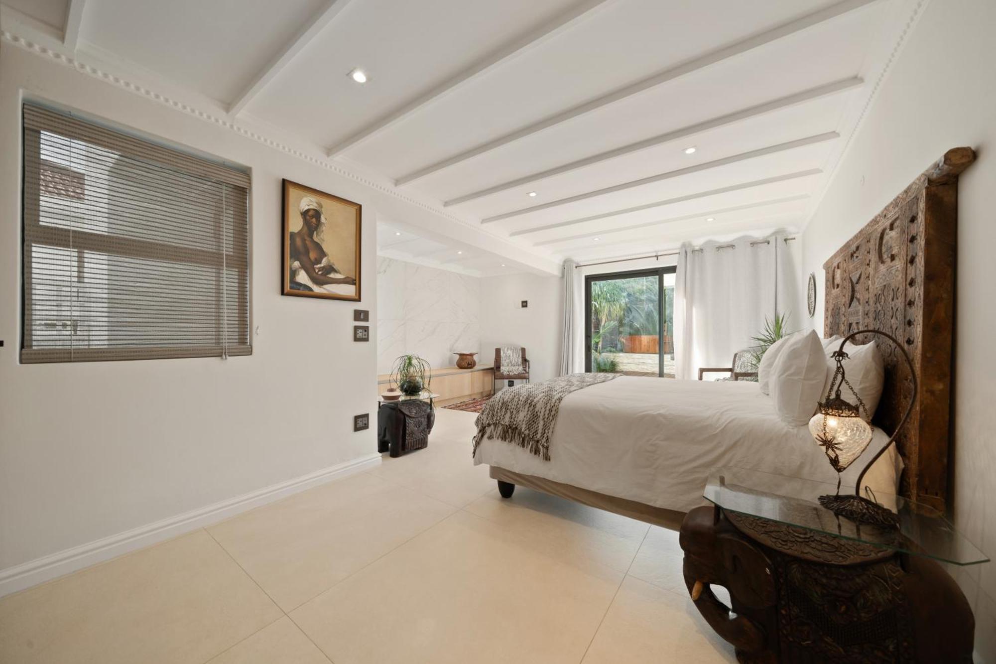 The Lookout - Panoramic 4 Bedroom House With Free Wifi And Pool Cape Town Bagian luar foto