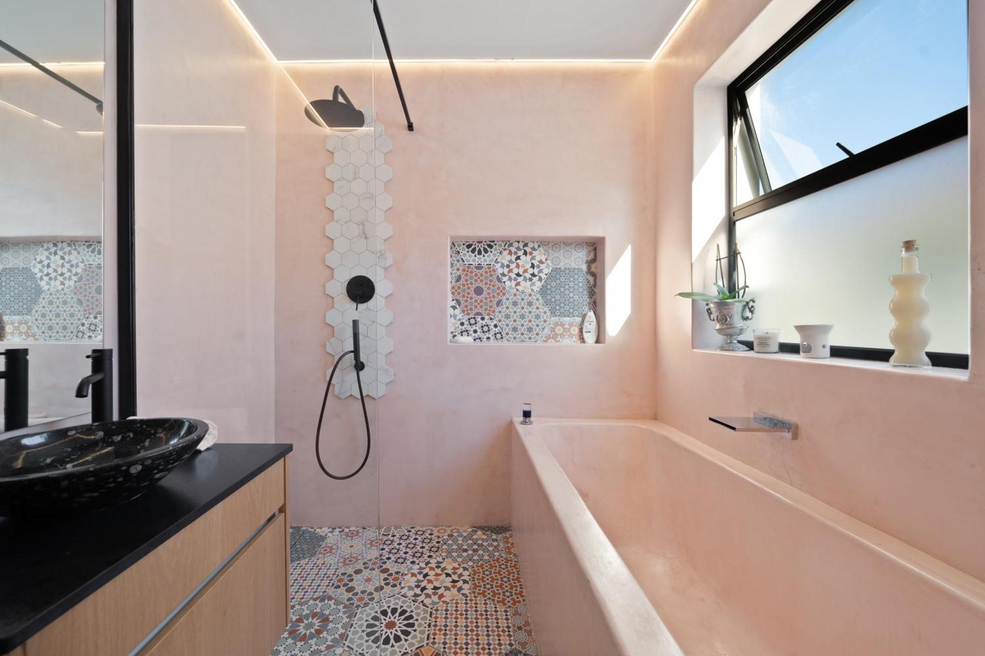 The Lookout - Panoramic 4 Bedroom House With Free Wifi And Pool Cape Town Bagian luar foto